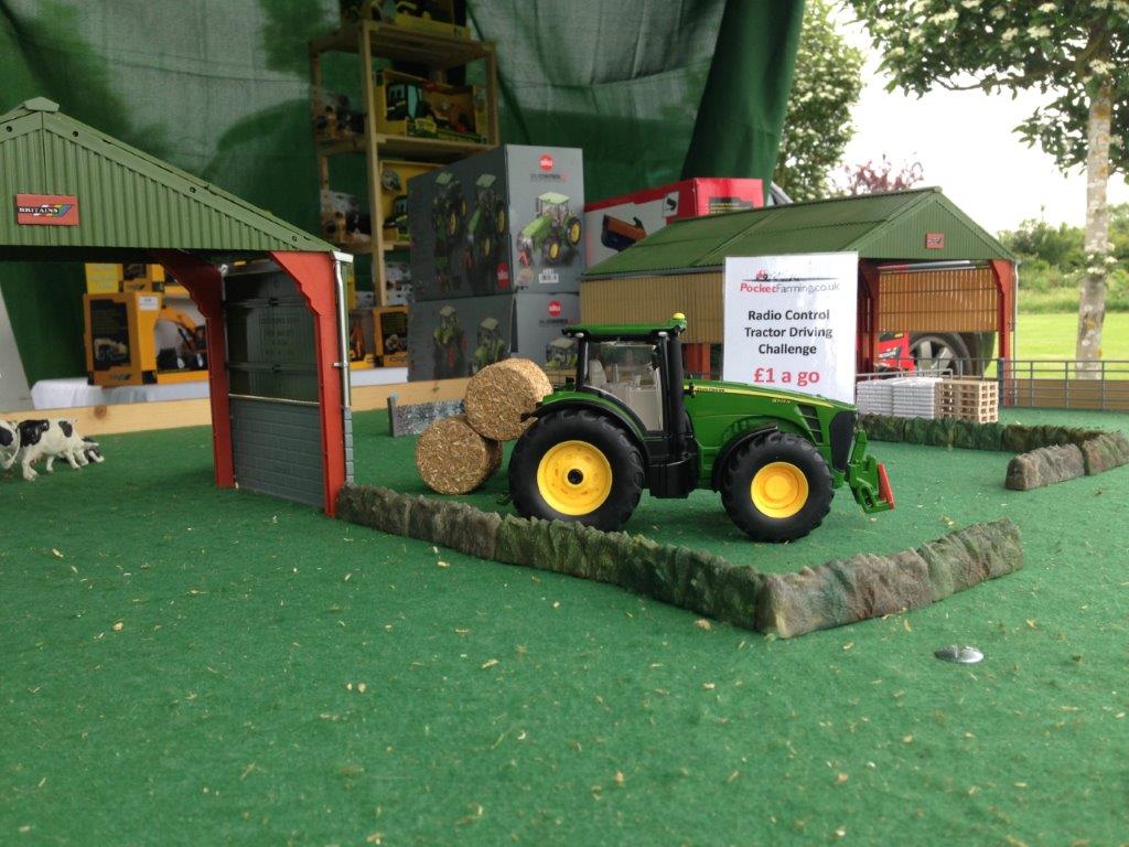 Abingdon and Witney College Countryside Fair 2016